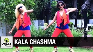 Kala Chashma | Baar Baar Dekho Movie | Zumba Dance on Kala Chashma