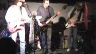 Baby Let Me Follow You Down