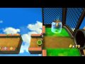 Super Mario Galaxy 2 2 Sky Station Galaxy