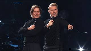 This Life Live From Manchester 2024 (take that)