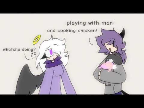 (Shitpost,,no thumbnail) Wait WHAT?! /Nøbødy