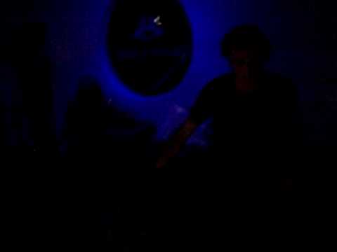 Fabio della Torre - The Revenge / Bosconi Records @ Ambra Night - Ultravioletti