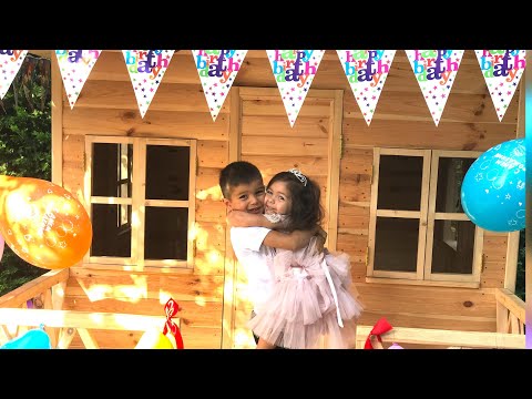 Happy Birthday Miroslava!