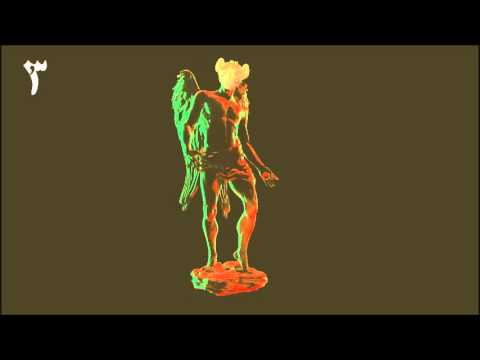 اصنام مشروع ليلى