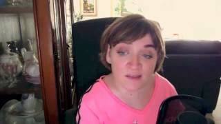 Laura Pausini - Santa Claus is coming to town Cover