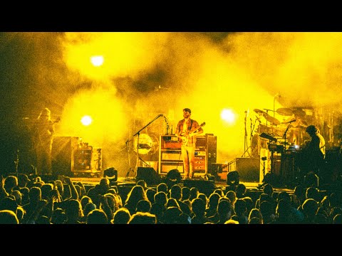 Goose - Into The Myst - 10/24/24 Nashville, TN