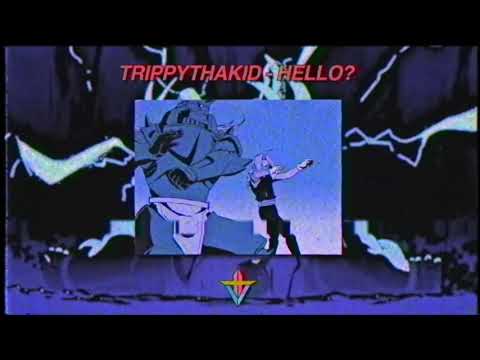 TrippyThaKid - Hello? (Prod. Dutchman)