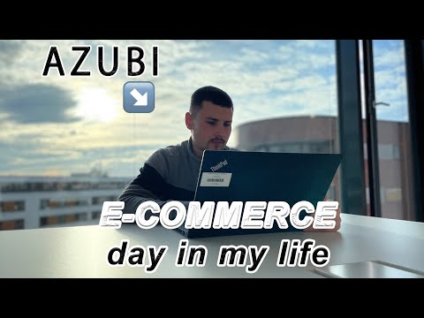 E-COMMERCE Kaufmann | IHK Ausbildung