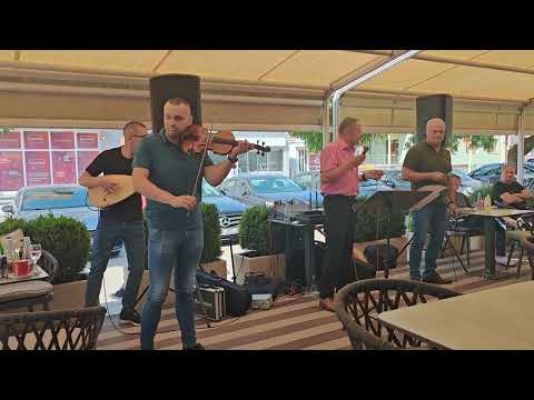 NEMANJA~MIRKO--Kajde