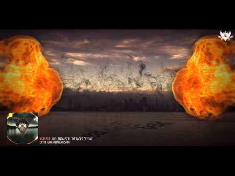 Wellenrausch - The Pages Of Time - The Album (Official Teaser) (FullHD)