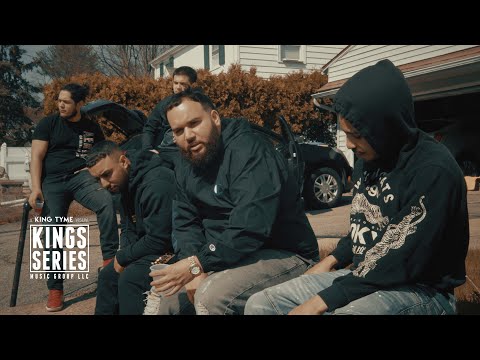 (Watch In UHD) Keven Texx x Frank Myth - Shoulders (Directed by King Tyme)