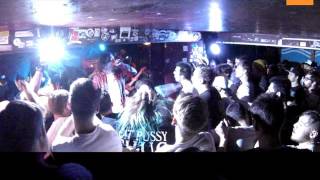 Counterparts - Stillborn + Thread