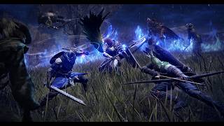 【PS5 ナイトレイン 深度4】5300付近をうろちょろ。レディ夜渡り垂れ流し少しだけ