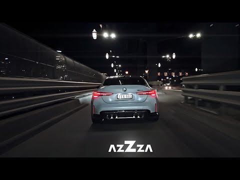 azZza & Panzer - Dior (Original Mix)