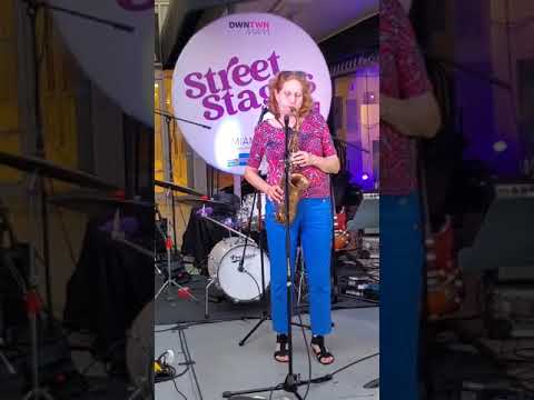 Promotional video thumbnail 8 for Hana Dolgin