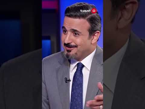 شاهد بالفيديو.. رئاسة الحكومة قد يأخذها سني #العراق #shorts