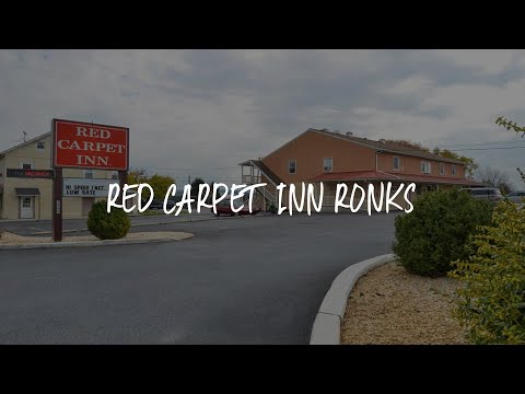 Red Carpet Inn Ronks Review - Ronks , United States of America
