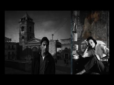 Renoir (F.  De Gregori) - Giorgio Faletti