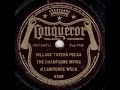 [1939] Village Tavern Polka - The Champagne Music of Lawrence Welk