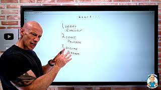 Describe the Concept of Zero Trust - AZ-900 Certification Course - May