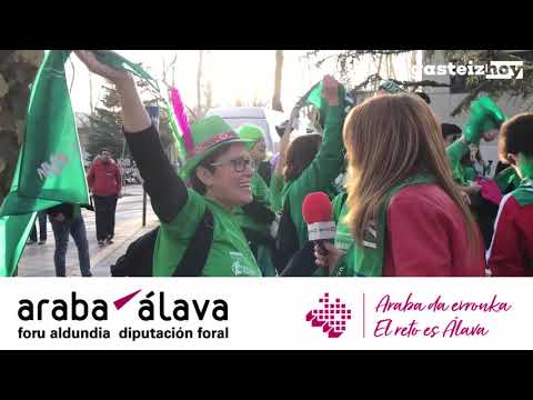 2019 Queen's Cup in Vitoria-Gasteiz