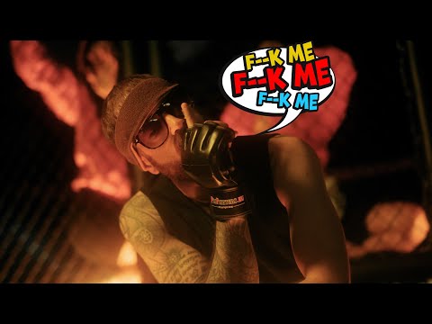 Jimmy Pé – Bumpy ft. Jimmy Danger (video)