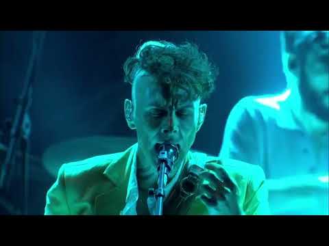 Asaf Avidan **Different Pulses ** Live  Exit Festival 2021