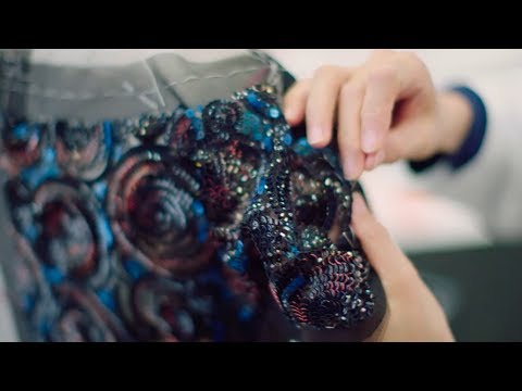Chanel Making Of Haute Couture Fall/Winter 2017/18