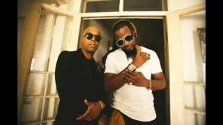 Nelson Freitas feat C4 Pedro - Bo Tem Mel [2013]