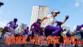 Download lagu SENAM AEROBIC HANYA 25 MENIT/ WITH INSTR GEGE DHACI #hns mp3 Download lagu SENAM AEROBIC HANYA 25 MENIT/ WITH INSTR GEGE DHACI #hns mp3