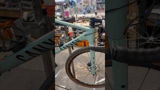 Canyon Grizl 6 AL Raw: The Real-World Tune-Up Review 🛠️ #ride #bike #shorts