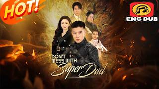 【DUB】A Chance Encounter, A Lifelong Love: Can Naomi Handle Gabriel’s Hidden Powers?