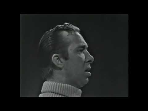 The Clancy Brothers & Tommy Makem: The Butcher Boy (live on TV)
