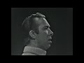 The Clancy Brothers & Tommy Makem: The Butcher Boy (live on TV)