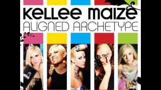 Kellee Maize - Evolution (Audio) - Aligned Archetype