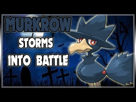 TINY BIRD, HUGE IMPACT!! | VGC 2017 |  Pokemon Sun & Moon LIVE BATTLE SPOT RANKED #35