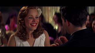 The Notebook (2004) Avery Watts - Home