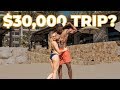 GETTING AWAY..| $30,000 Trip? | B2B EPISODE 7