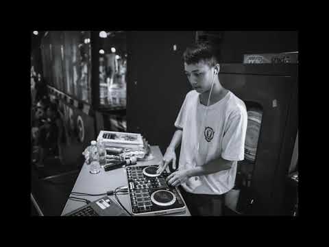 Finesse - DJ Dark Knight