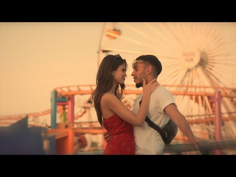 Video thumbnail for Koh Lanta - Le track #2