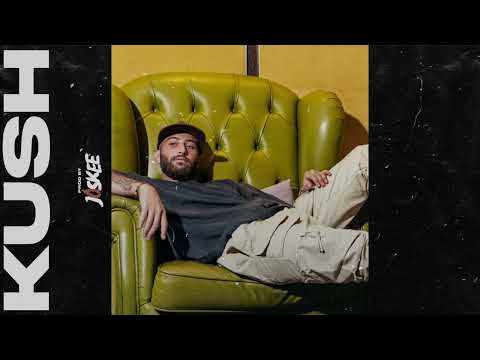 nimo x kalim x xatar type beat - "kush"