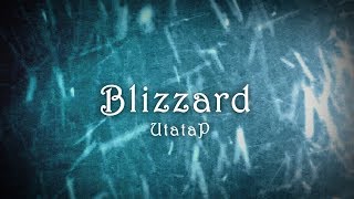 Blizzard【NCS/UtataP】【EDM/Vocal DubStep】