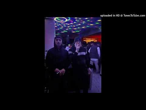 TRANSICIÓN - Mondred, Joven Neblina 