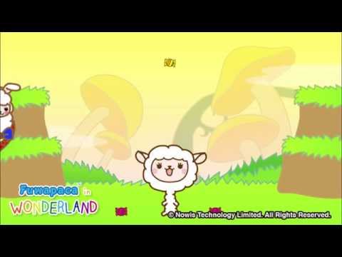 Fuwapaca in Wonderland - Clicker Game Video