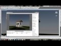Rendu Réaliste Avec Autocad Tutoriel Francais