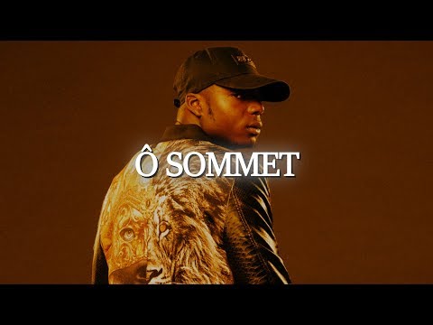 Ninho x Sadek Type Beat "Ô Sommet" | TomiBeatz