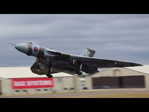 RIAT 2015 Monday Departures 20th July 2015