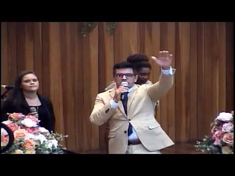 Transmissão ao vivo de Cader WebTVHD