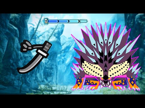 Frostcraft: The BEST Mechanic in Monster Hunter World! Part 1