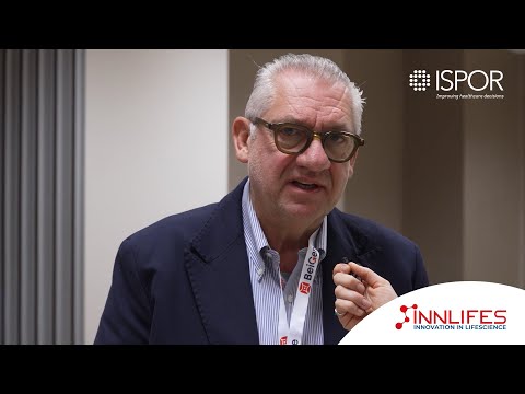 Andrea Pierini: Istituzioni e aziende, serve metodologia condivisa per produrre evidenze